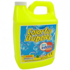 Solutie de facut baloane de sapun 500 ml