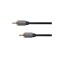 Cablu audio RCA 1m Profesional Kruger&amp;Matz