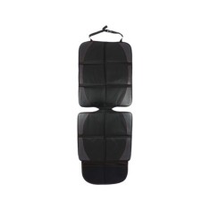 Husa protectie pentru scaunul auto copii cu buzunare