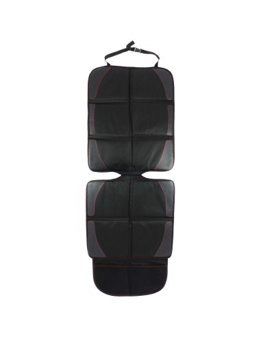 Husa protectie pentru scaunul auto copii cu buzunare