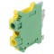 Conector de șine 2 borne 0,2-10mm&sup2;