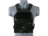 Vesta tactica Plate Carrier cu insertii 8Fields MB