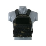 Vesta tactica Plate Carrier cu insertii 8Fields MB