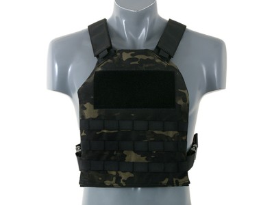 Vesta tactica Plate Carrier cu insertii 8Fields MB foto