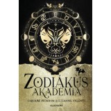 Az &eacute;bred&eacute;s - Zodi&aacute;kus Akad&eacute;mia - (K&uuml;l&ouml;nleges kiad&aacute;s) - Susanne Valenti