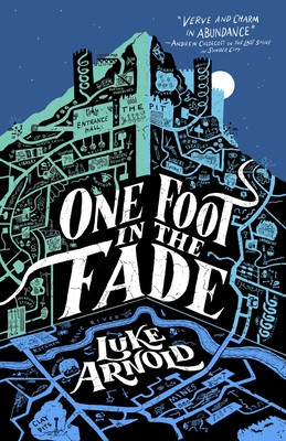 One Foot in the Fade foto