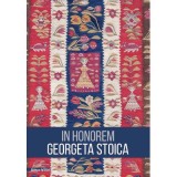 In honorem Georgeta Stoica - Paula Popoiu, Georgiana Onoiu