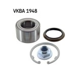 SKF Set rulment roata