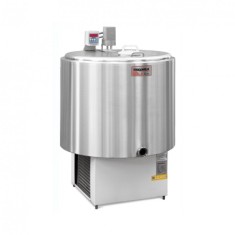 Tanc de răcire Frigomilk G1 100 / 200 / 300 LT 2 MM