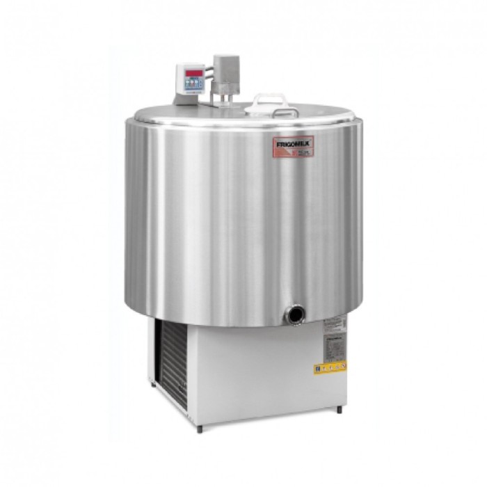 Tanc de răcire Frigomilk G1 100 / 200 / 300 LT 2 MM
