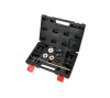 Kit Distributie YATO VAG TSI/TFSI, 16 piese, Otel Carbon, YT-06024, Motoare Benzina