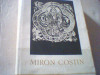 Miron Costin - OPERE ( 1958 ), Alta editura