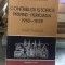 CONTRIBUTII ISTORICE PRIVIND PERIOADA 1918-1939 - ANTONIE PLAMADEALA