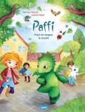 Paffi - puiul de dragon la scoala - Ars Libri