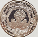 2138 Olanda 5 Euro 2011 Beatrix (Dutch Royal Mint) km 307, Europa