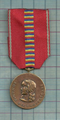 Medalia CRUCIADA foto