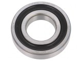 Lagăr cu Bile pe Un Singur R&acirc;nd 35x72x17mm SKF