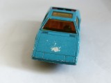 bnk jc Siku 1330 Maserati Boomerang - 1/55