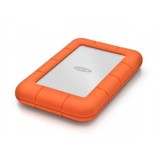 Hard extern LaCie Rugged Mini, 2 TB, 2.5&amp;#039;&amp;#039; USB3.0, 5400RPM, shock resistant