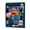Set de modelaj plastilina Splat Planet