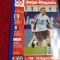 program FC Kaiserslautern - Bayern Munchen