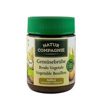 Supa Bio de Legume Fara Grasime Natur Compagnie 162gr Cod: NC4611 foto