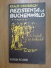 D5 Rezistenta la Buchenwald - Klaus Drobisch
