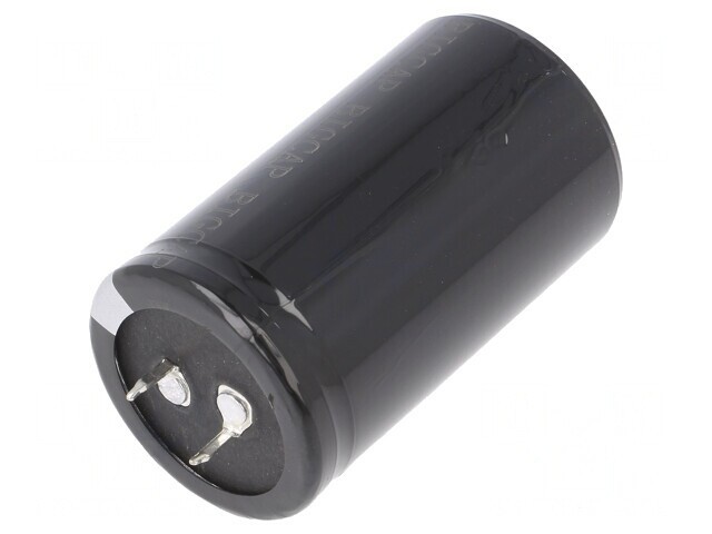 Supercondensator SNAP-IN 200F 2.8V 35.6x61.5mm