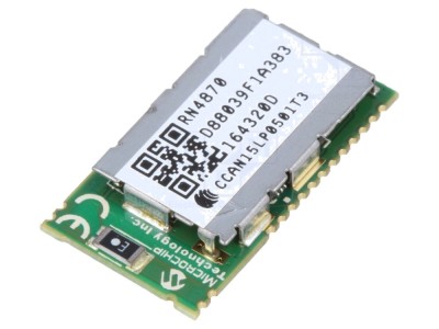 Modul Bluetooth 5.0 Low Energy foto