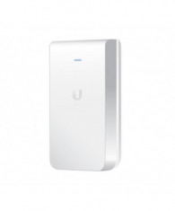 Ubiquiti unifi acess point in-wall uap-ac-iw-pro 3x gigabit lan ac1750 foto