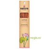 Betisoare Parfumate cu Lotus 30g (15buc)