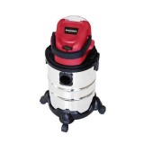 Cumpara ieftin Aspirator industrial, umed-uscat, 20V Li-ion, (acumulator neinclus), 20 L, Worcraft&nbsp;