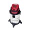 Aspirator industrial, umed-uscat, 20V Li-ion, (acumulator neinclus), 20 L, Worcraft&nbsp;
