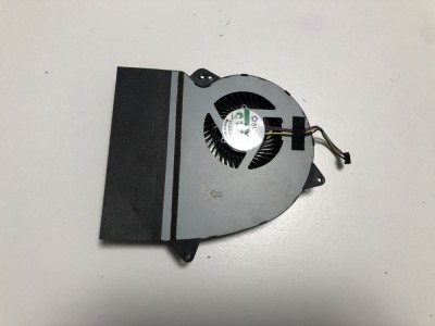 Ventilator Asus Tuf GL552, GL552J GL552V GL552VM---- A182 foto