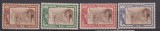 ROMANIA 1907 LP.65 MNH