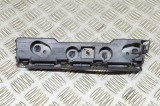Suport bara de protecție st&acirc;nga spate FORD PUMA J2K, CF7 2022 OEM: L1TB-17A882-A 17221675
