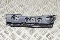 Suport bara de protecție st&acirc;nga spate FORD PUMA J2K, CF7 2022 OEM: L1TB-17A882-A 17221675