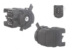 Comutator pornire Mini One/Cooper/Cabrio (R50/R52/R53), 06.2001-07.2007, Intrerupator foto