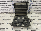 Carcasa electroventilator GMV original BMW E46 320d 150cp, 3 (E46) - [1998 - 2005]