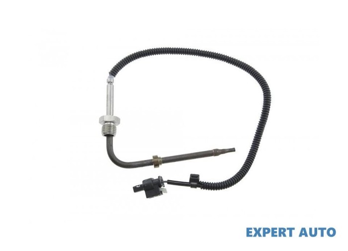 Senzor temperatura gaze dpf Smart Fortwo (2007-&gt;) [451] #1