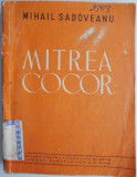 Mitrea Cocor &ndash; Mihail Sadoveanu