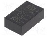 Convertor de tensiune, DC-DC, intrare 18...36V DC, iesire 15V DC, putere 3W, MEAN WELL - DCWN03B-15