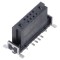 Conector PCB-PCB mamă 10 pini SMT