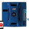 Robot curatare geamuri cu pulverizator HOBOT 298, Bluetooth, UPS incorporat, Albastru