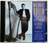 CD album - Michael David: Z&auml;rtliche Gef&uuml;hle (Tender Feelings)