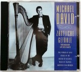 CD album - Michael David: Z&auml;rtliche Gef&uuml;hle (Tender Feelings)
