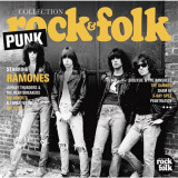 Punk - Vinyl | Various Artists, Rock, Wagram Music
