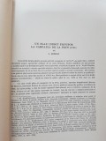 Un plan inedit privitor la Campania de la Prut (1711) - C. Serban