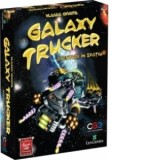 Galaxy Trucker: Aventuri in spatiu
