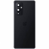 Capac Baterie OnePlus 9 Negru Service Pack